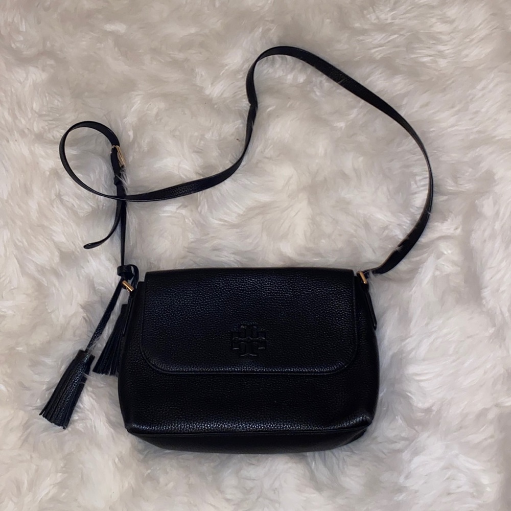 Tory Burch Messenger Bag